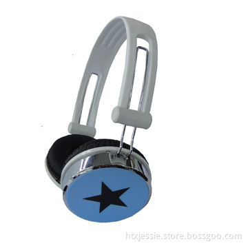 PC  headset(H-588)